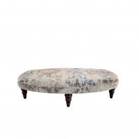 Parker Knoll Isabelle Footstool