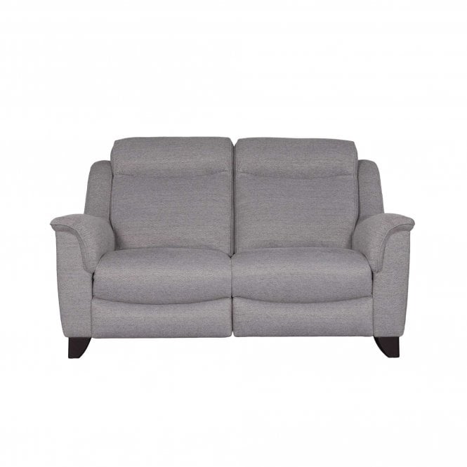 Parker Knoll Manhattan 2 Seater Fixed Sofa