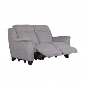 Parker Knoll Manhattan 2 Seater Recliner Sofa