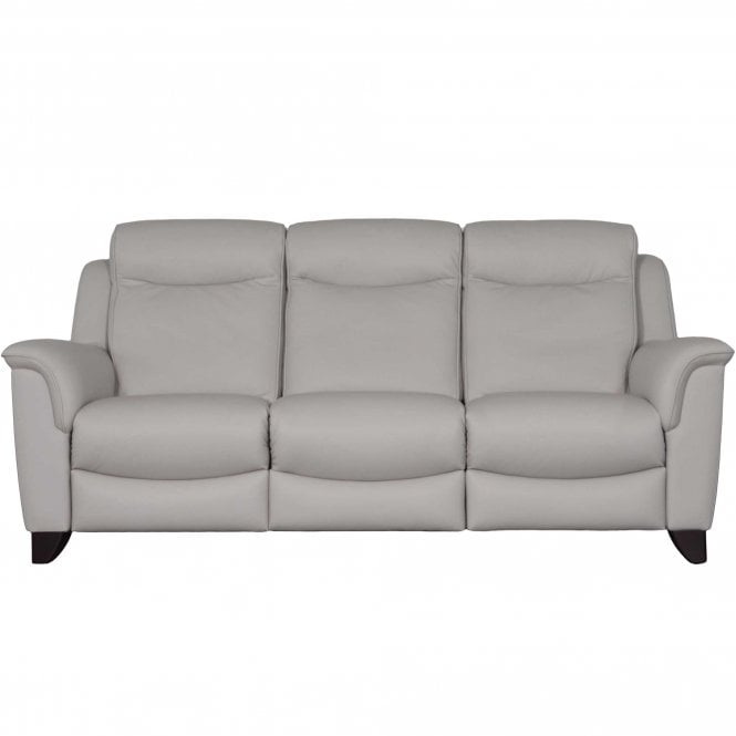 Parker Knoll Manhattan 3 Seater Fixed Sofa