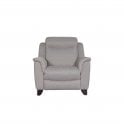 Manhattan Fixed Chair