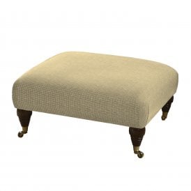 Parker Knoll Moseley Stool