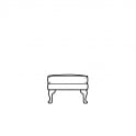 Penshurst Footstool