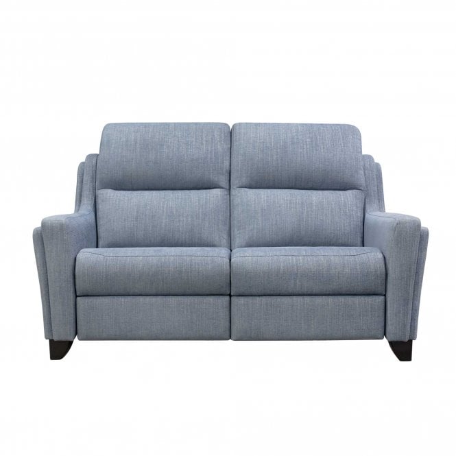 Parker Knoll Portland 26 2 Seater Fixed Sofa With Heated Seats