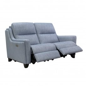 Portland 26 2 Seater Recliner With Heated Seats