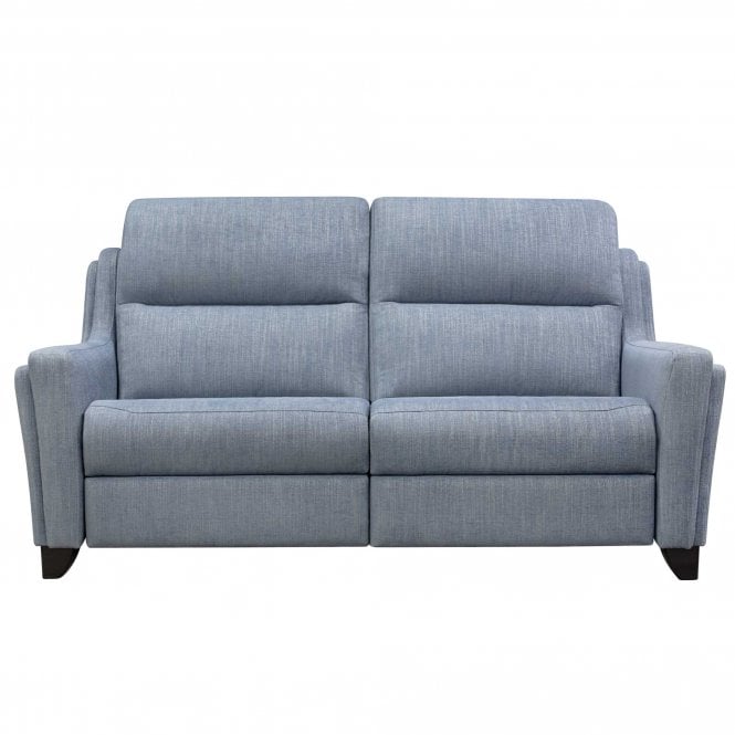 Parker Knoll Portland 26 Large 2 Seater Fixed Sofa