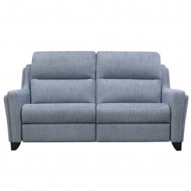 Portland 26 Large 2 Seater Fixed Sofa
