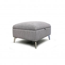 Portland Small Storage Stool