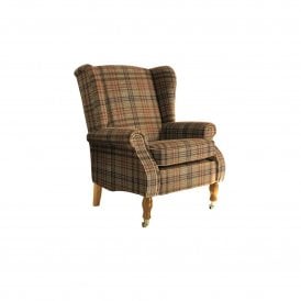 Parker Knoll York Chair