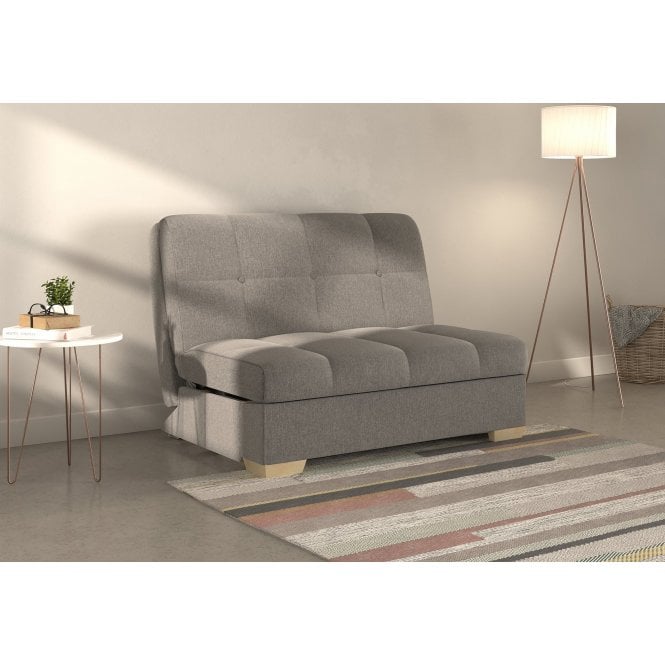 Portland Pull Out Sofabed - Single Size - 84cm Wide