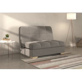 Portland Pull Out Sofabed - Single Size - 84cm Wide