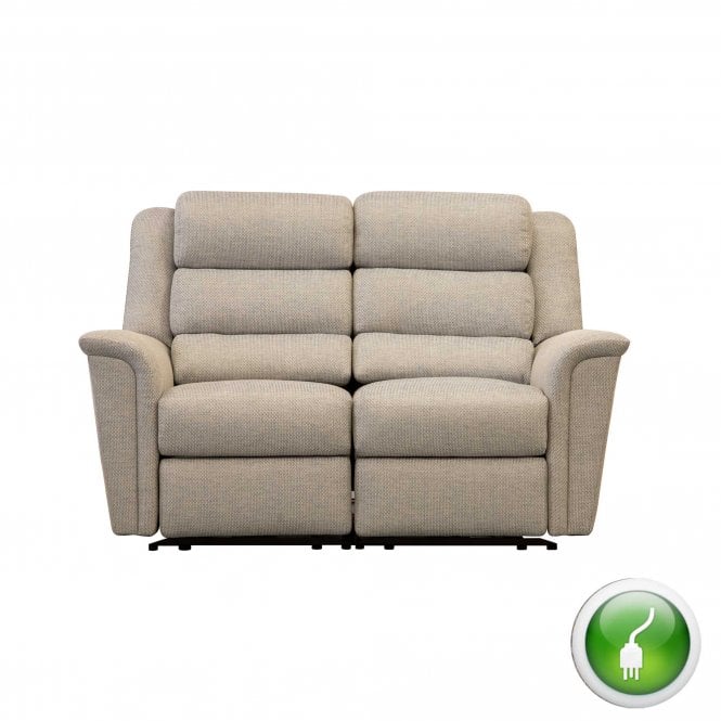 Parker Knoll Colorado 2 Seater Power Recliner Smiths Of Harrogate