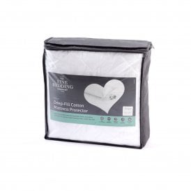 The Fine Bedding Company