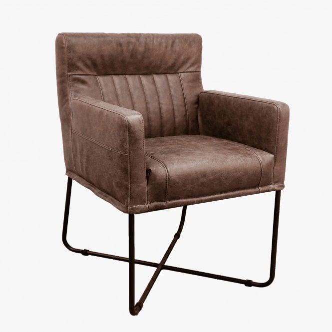 Qualita Conny Dining Armchair