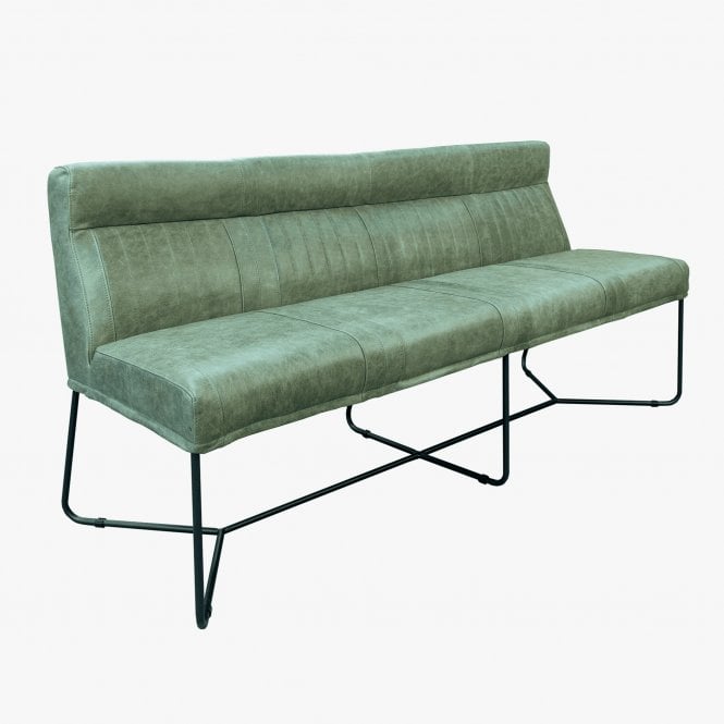 Qualita Conny Dining Bench - 200cm Wide