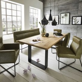 Qualita Fargo Dining Table