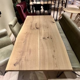 Qualita Nature Art Dining Set - Clearance