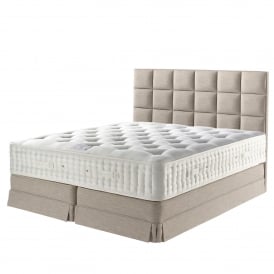 Emperor Divan Bed - Pocketed Base