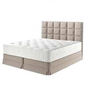 Grandee Divan Bed - Pocketed Base