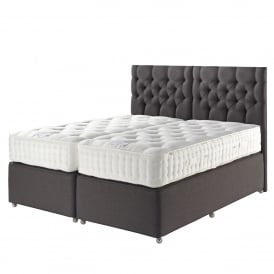 Marquess Divan Bed - Pocketed Base