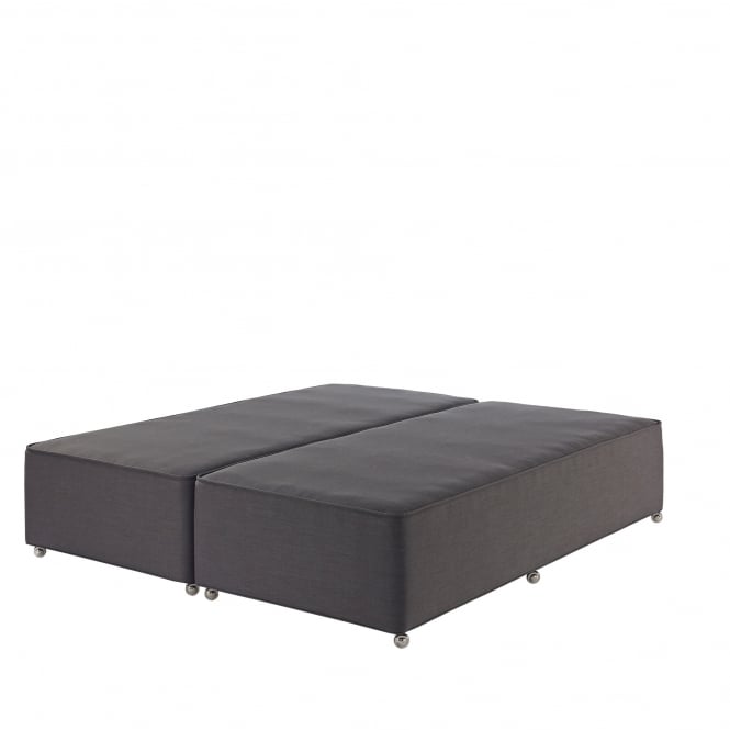 Relyon Pocketed Divan Base Only - 41.5cm Height