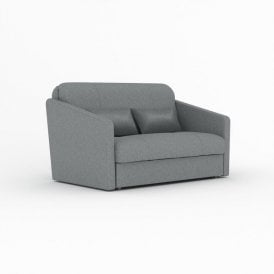 Ritz Pull Out Sofabed With Arms - Double Size - 156cm Wide