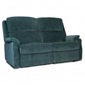 Dakota 2.5 Seater Power Recliner Sofa