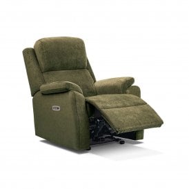 Sherborne Dakota Power Recliner
