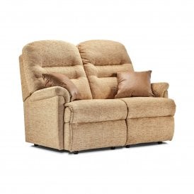 Sherborne Keswick 2 Seater Sofa