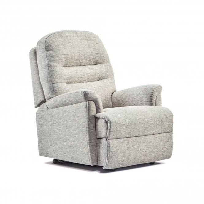 Sherborne Keswick Petite Fixed Chair in Fabric
