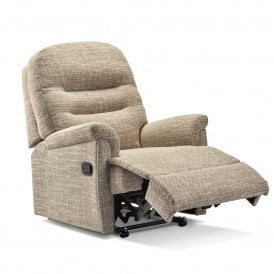 Sherborne Keswick Manual Recliner Chair