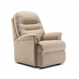 Sherborne Keswick Small Fixed Chair in Fabric