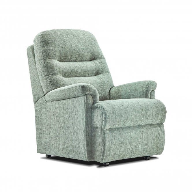 Sherborne Keswick Standard Fixed Chair in Fabric