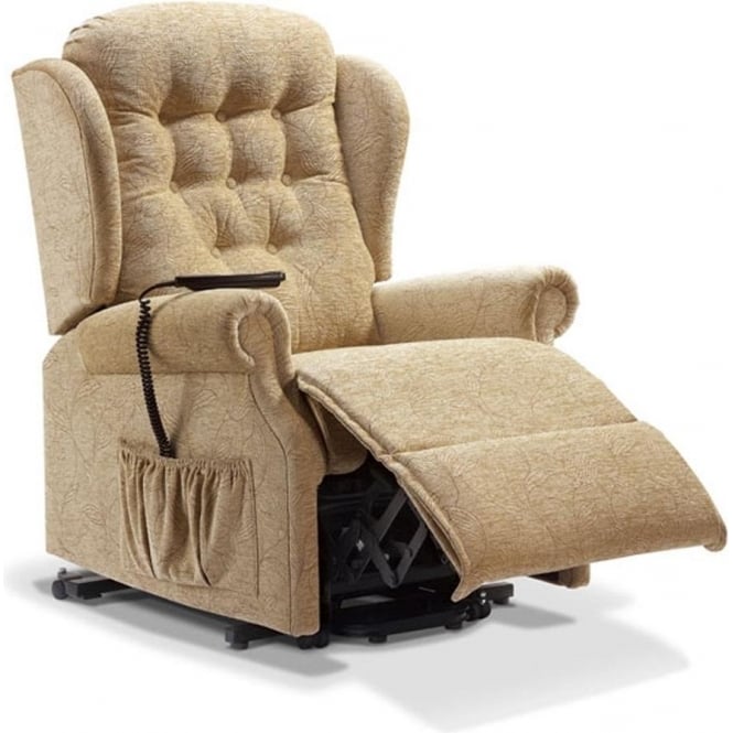 Sherborne Lynton Rise and Recline Recliner Chair Petite