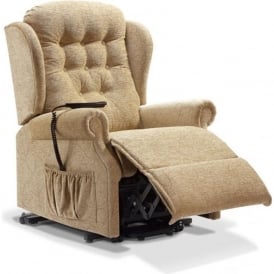 Lynton Rise and Recline Recliner Chair Petite