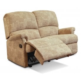 Nevada 2 Seater Electric Recliner Sofa
