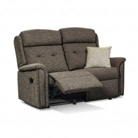 Sherborne Roma 2 Seater Power Recliner