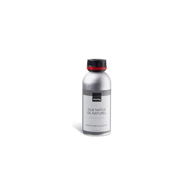 Skovby 500ml Natural Oil Treatment - M1011