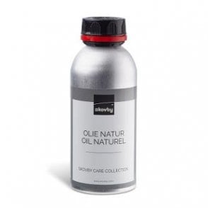 Skovby Oil Natural