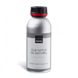 Skovby Oil Natural