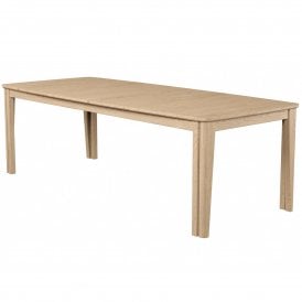 Skovby SM108 Table