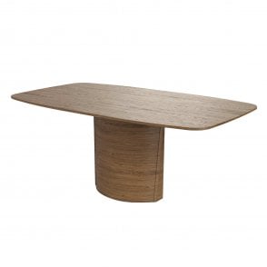 SM116 Extending Dining Table