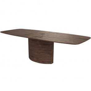 SM117 Extending Dining Table