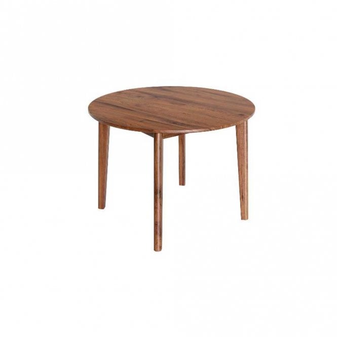 Skovby SM120 Circular Dining Table
