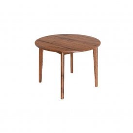Skovby SM120 Circular Dining Table