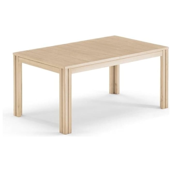Skovby SM23 Extending Dining Table - Seats 6-14 people