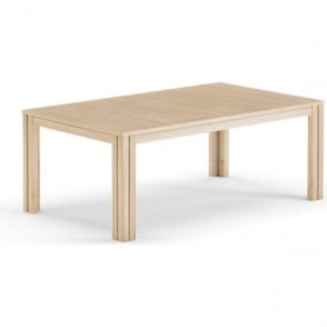 SM24 Extending Dining Table - Seats 8-20 people
