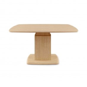 SM266 Electric Height Adjustable Square Coffee & Dining Table