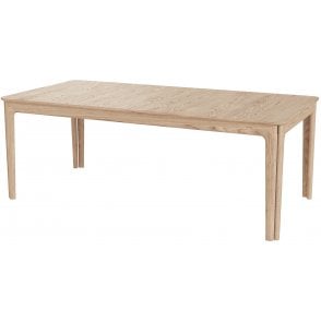 SM27 Extending Dining Table - Seats Up To 20