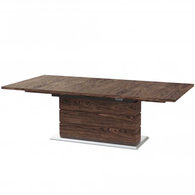 Skovby SM30 Electric Height Adjustable Dining Table